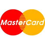 クレジットカードMaster Card